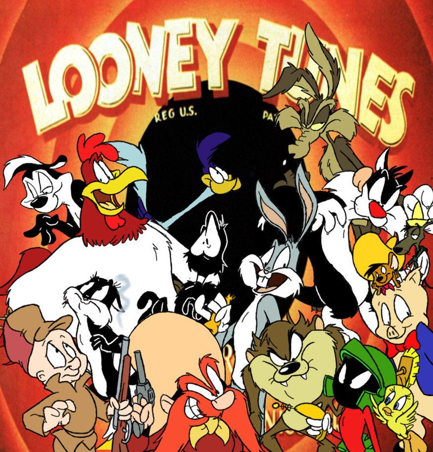 free looney tunes cartoons