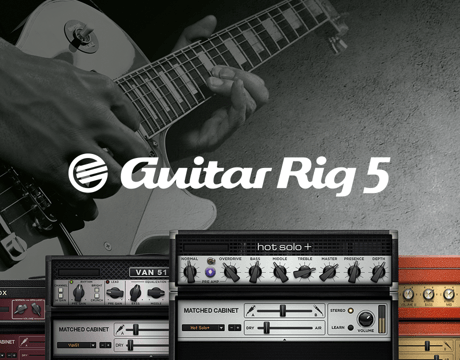 guitar rig 5 pro crack